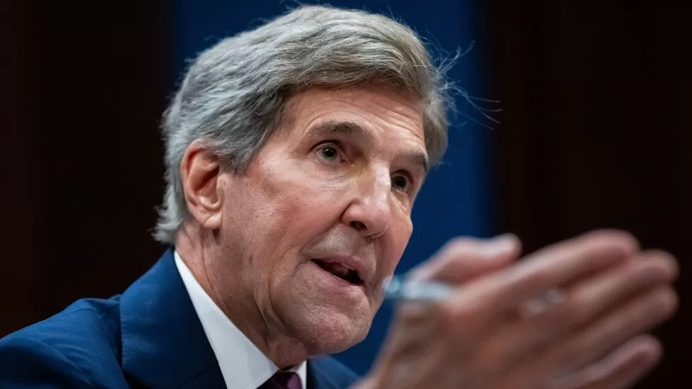 US refuses climate reparations for developing countries