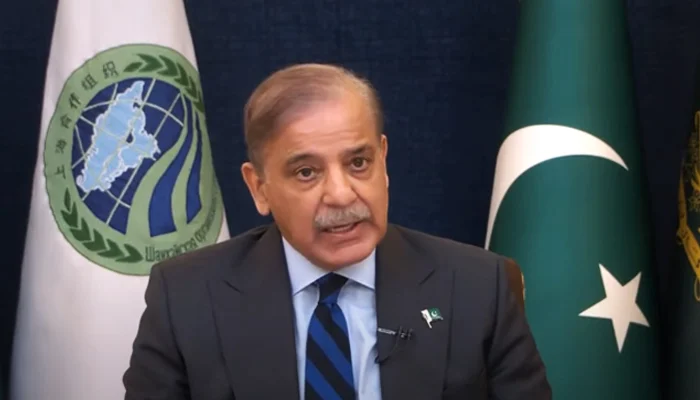 SCO Summit: ‘Use of terrorism for diplomatic point scoring must be avoided,’ Pakistan tells India
