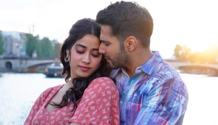 Varun Dhawan, Janhvi Kapoor’s ‘Bawaal’ is not about ‘Hitler’, says director