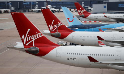 Virgin Atlantic ends operation in Pakistan
