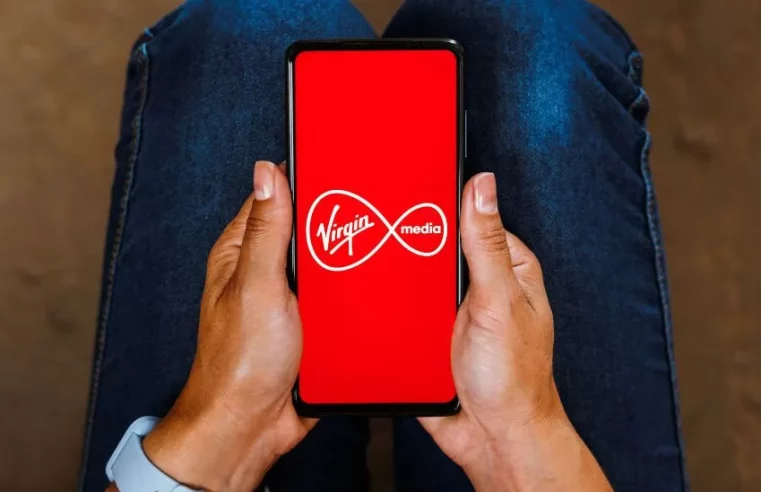 Virgin Media customers worry emails gone for good
