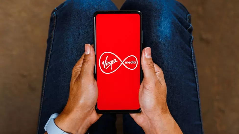 Virgin Media customers worry emails gone for good