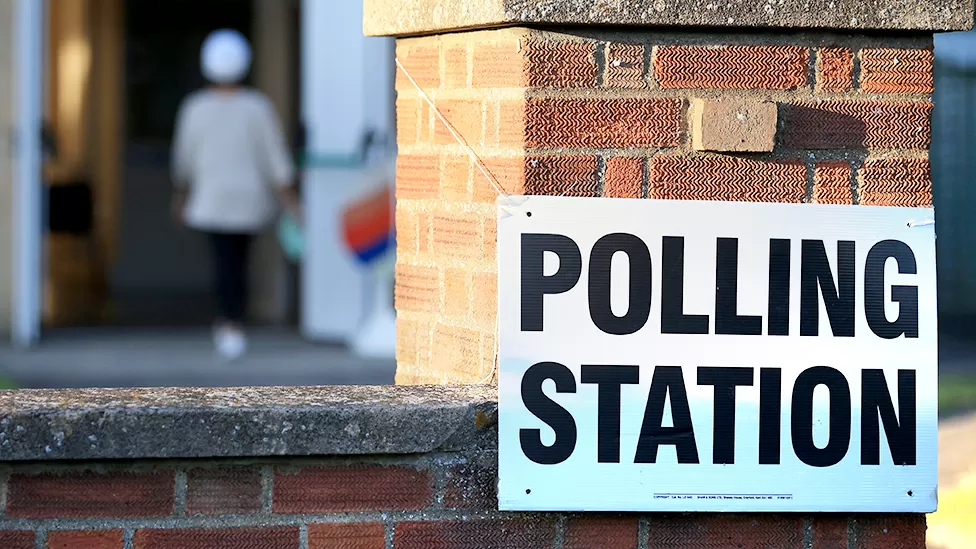 Voters go to the polls in three by-elections in England