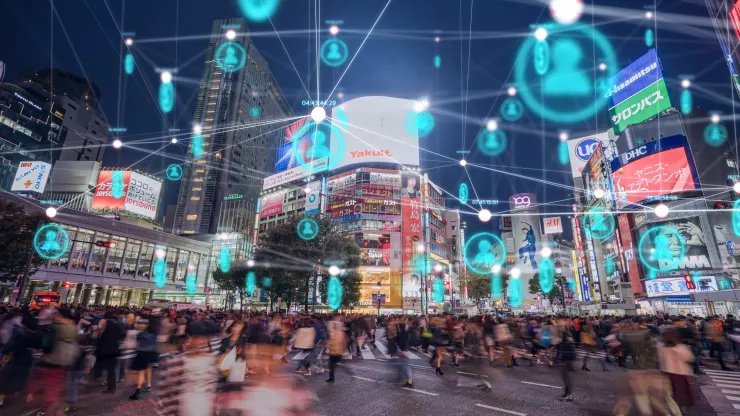 Why Japan is lagging behind in generative A.I. — and how it can create its own large language models