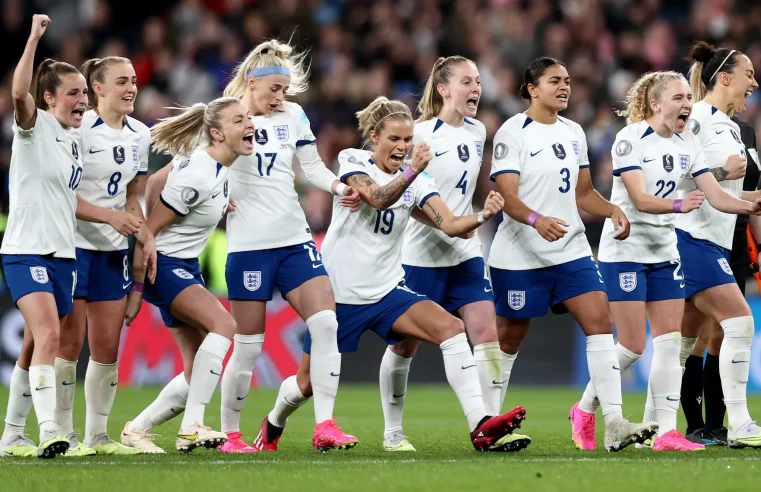 Women’s World Cup 2023 England team guides