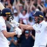 Wood and Woakes help England beat Australia in third Test The Ashes 2023