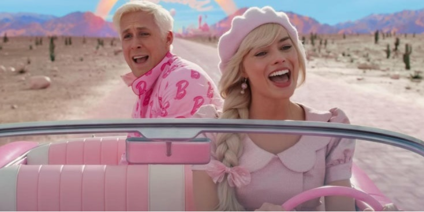 Warner Bros breaks silence on ‘Barbie’ movie ban