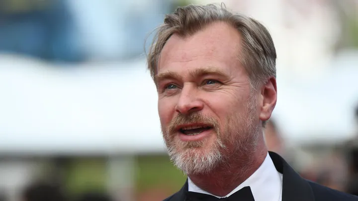 director Christopher Nolan shared his thoughts on artificial intelligence infiltrating the film industry.