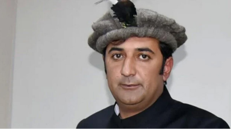 ECP denotifies Khalid Khursheed as Gilgit-Baltistan CM