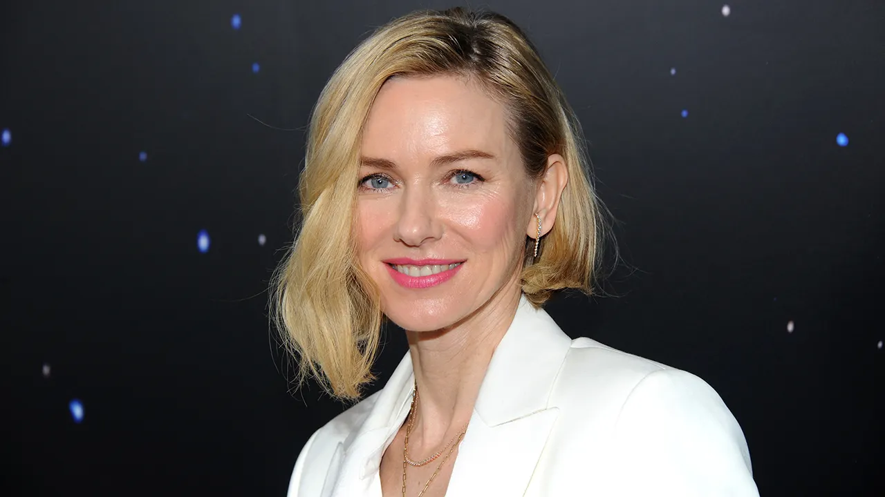 Naomi Watts admits she was ‘spiraling out of control’