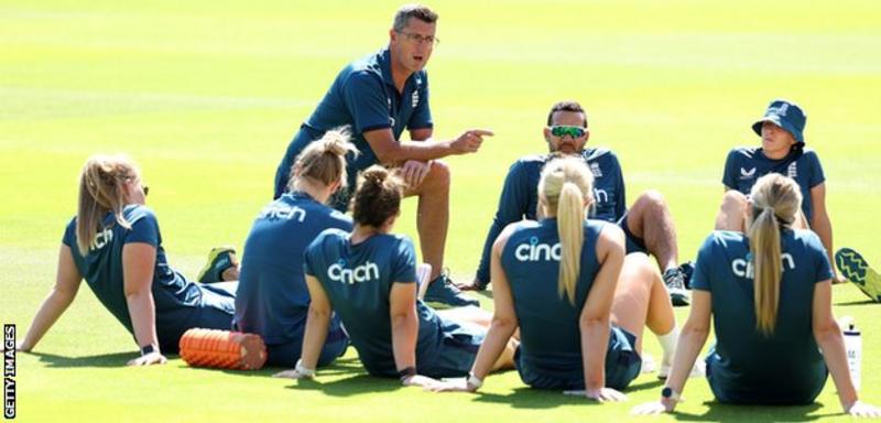 Women’s Ashes: How England closed gap against Australia