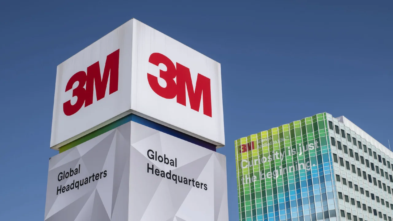 3M agrees to pay $10 million to settle Iran sanctions violations