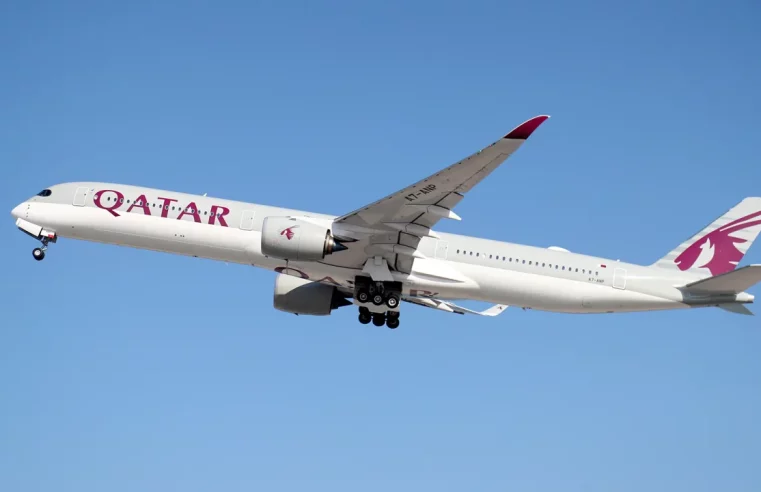 Qatar Airways score a $1.2 billion profit in 2022