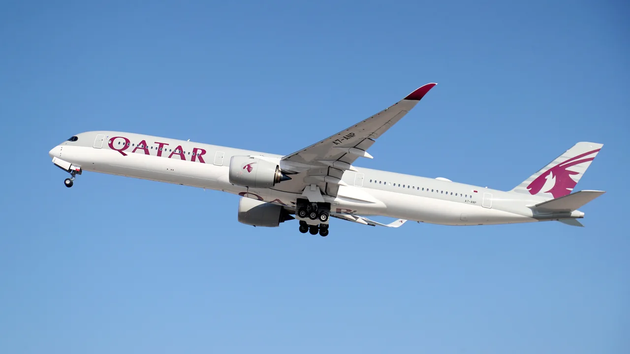 Qatar Airways score a $1.2 billion profit in 2022