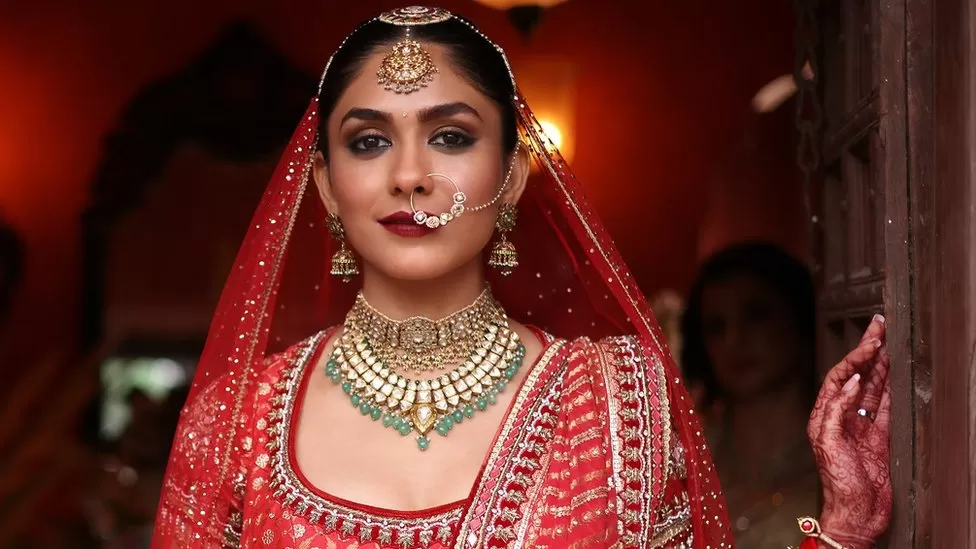 A show taking on all that’s wrong with Indian weddings