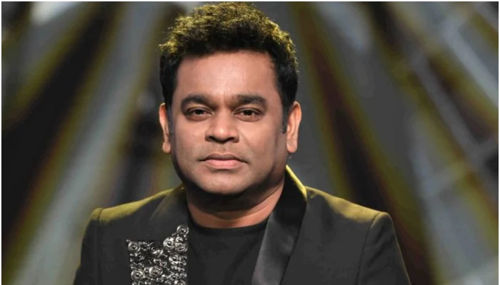 AR Rahman Film Festival to celebrate singer’s ’30 years of music’
