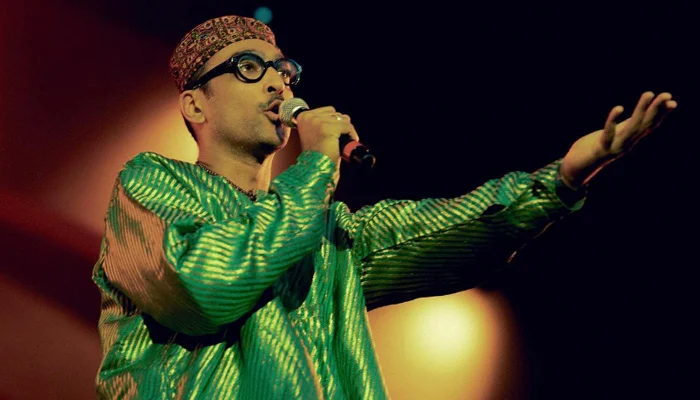 Ali Sethi rubbishes marriage ‘rumours’