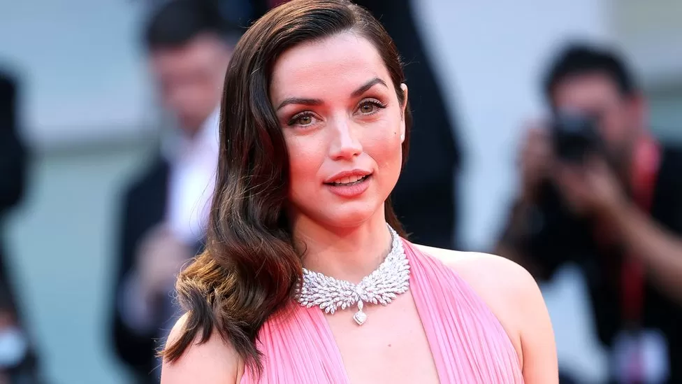 Ana de Armas: Judge throws out legal action over Yesterday film