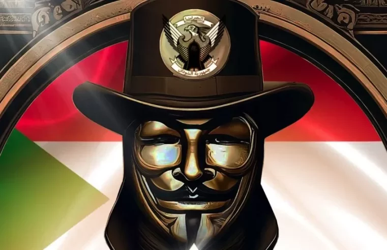 Anonymous Sudan hacks X to put pressure on Elon Musk.