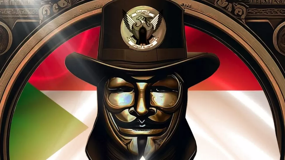 Anonymous Sudan hacks X to put pressure on Elon Musk.