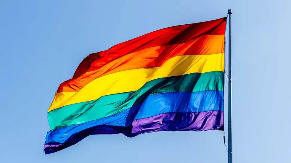 Man kills shopkeeper in California after disparaging Pride flag