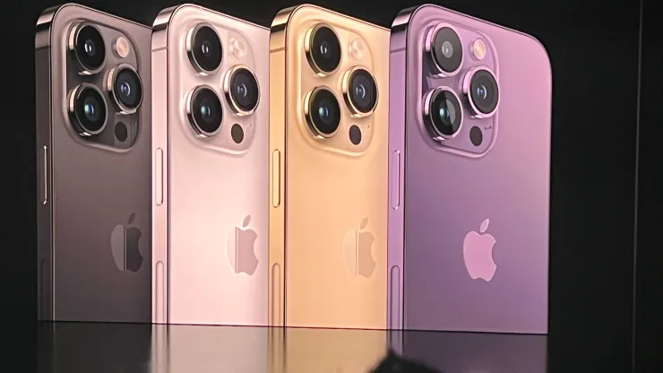 Apple just killed the iPhone Lightning connector