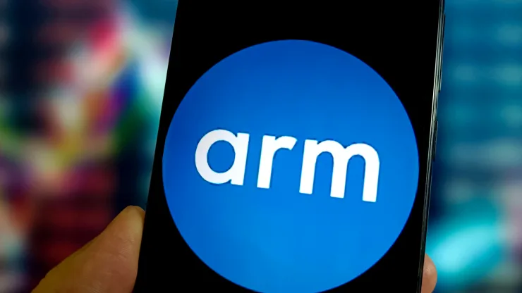 Arm files for Nasdaq listing, as SoftBank aims to sell shares in chip designer it bought for $32 billion
