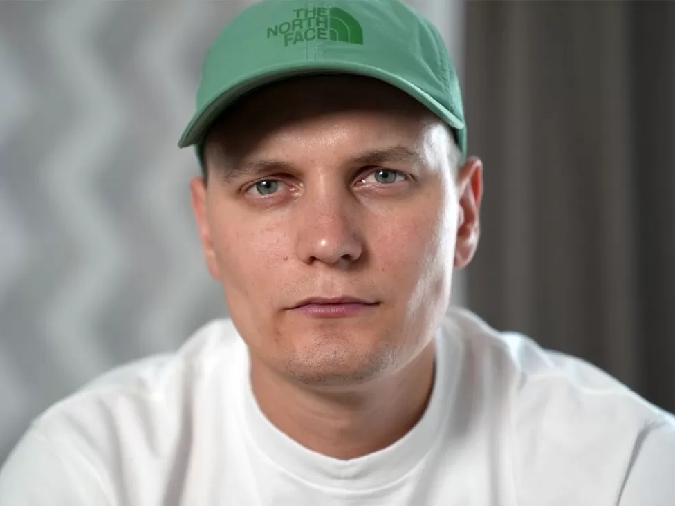 Ukrainian prisoners says they were tortured at Russian prison