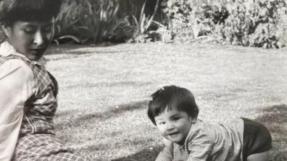 Aung San Suu Kyi's family lived in Oxford before she returned to Myanmar