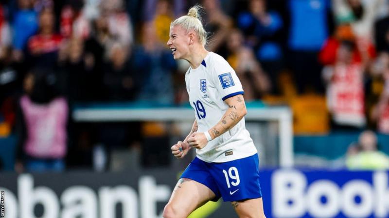 Women’s World Cup: Bethany ‘not just happy to be’ at World Cup