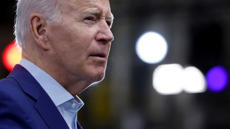 Biden defends communications with social media companies