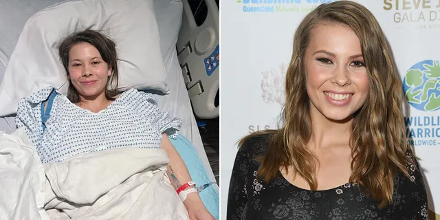 Bindi Irwin’s ‘inescapable’ pain was dismissed before endometriosis