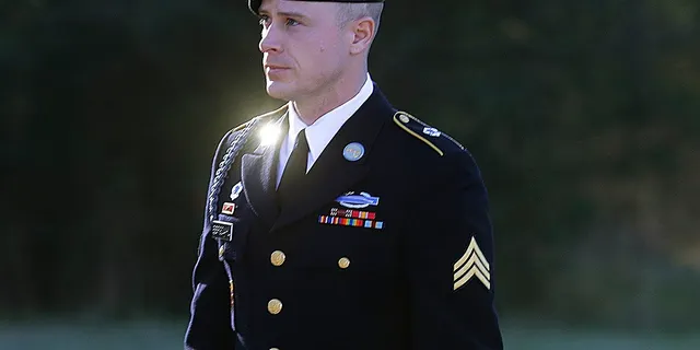 ‘Traitor’ Bowe Bergdahl must face justice for his crimes