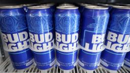 Bud Light controversy cost parent company about $395M in lost