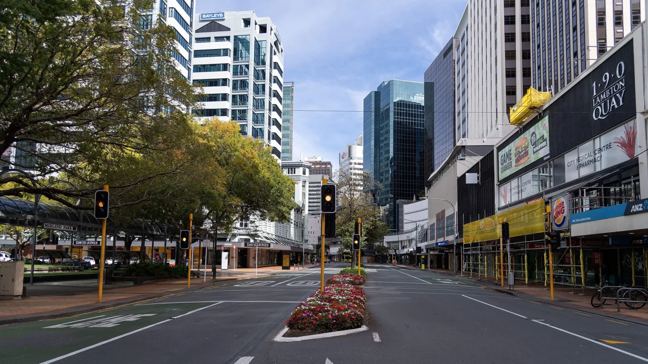 New Zealand plans to require large firms to report gender pay gaps