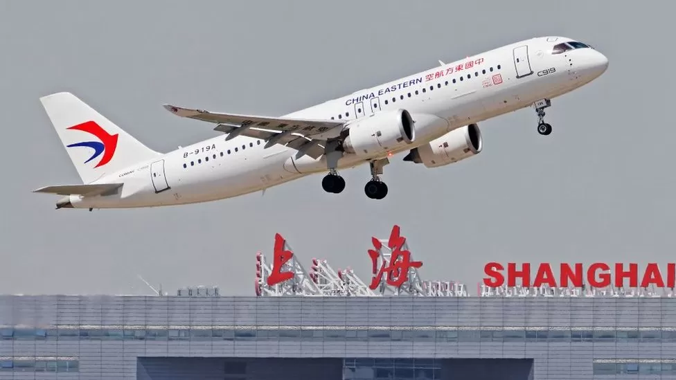 International: Canada excluded as China loosens group travel bans