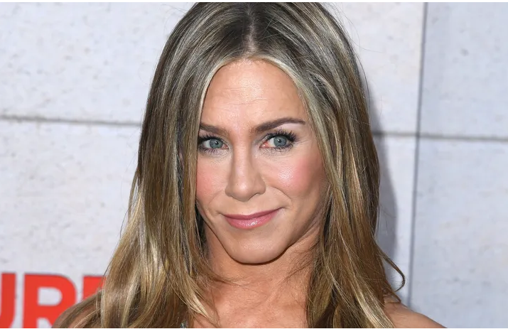 Jennifer Aniston Has Something To Say About ‘Cancel Culture’ (Yes, Again)
