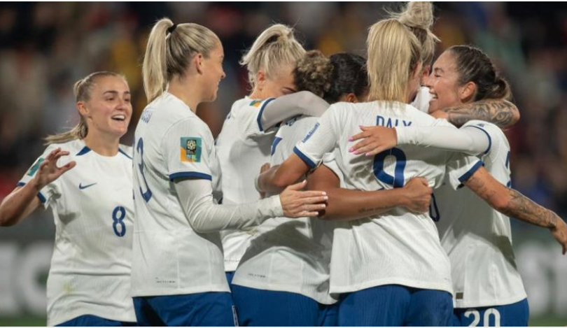 England wary of complacency in last-16 tie with Nigeria