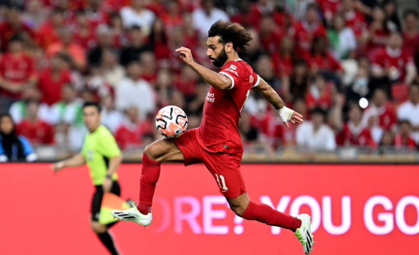 Premier League 2023-24 preview No 11: Liverpool