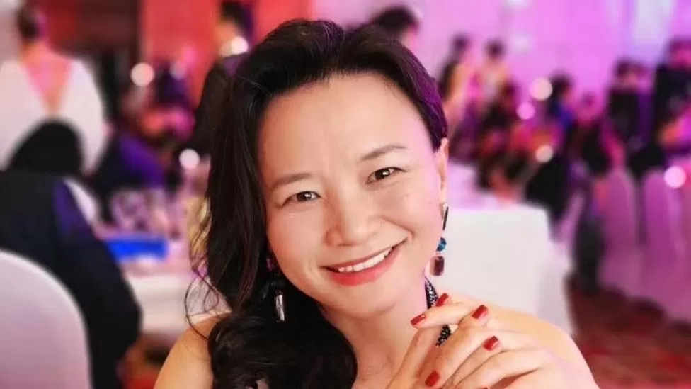 Australian journalist Cheng Lei says she misses sunshine of China