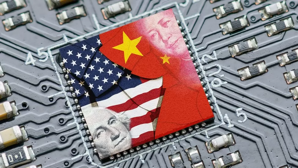 China’s new move in microchip war means for world
