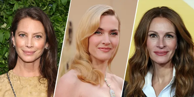 Christy Turlington joins Kate Winslet slamming plastic surgery