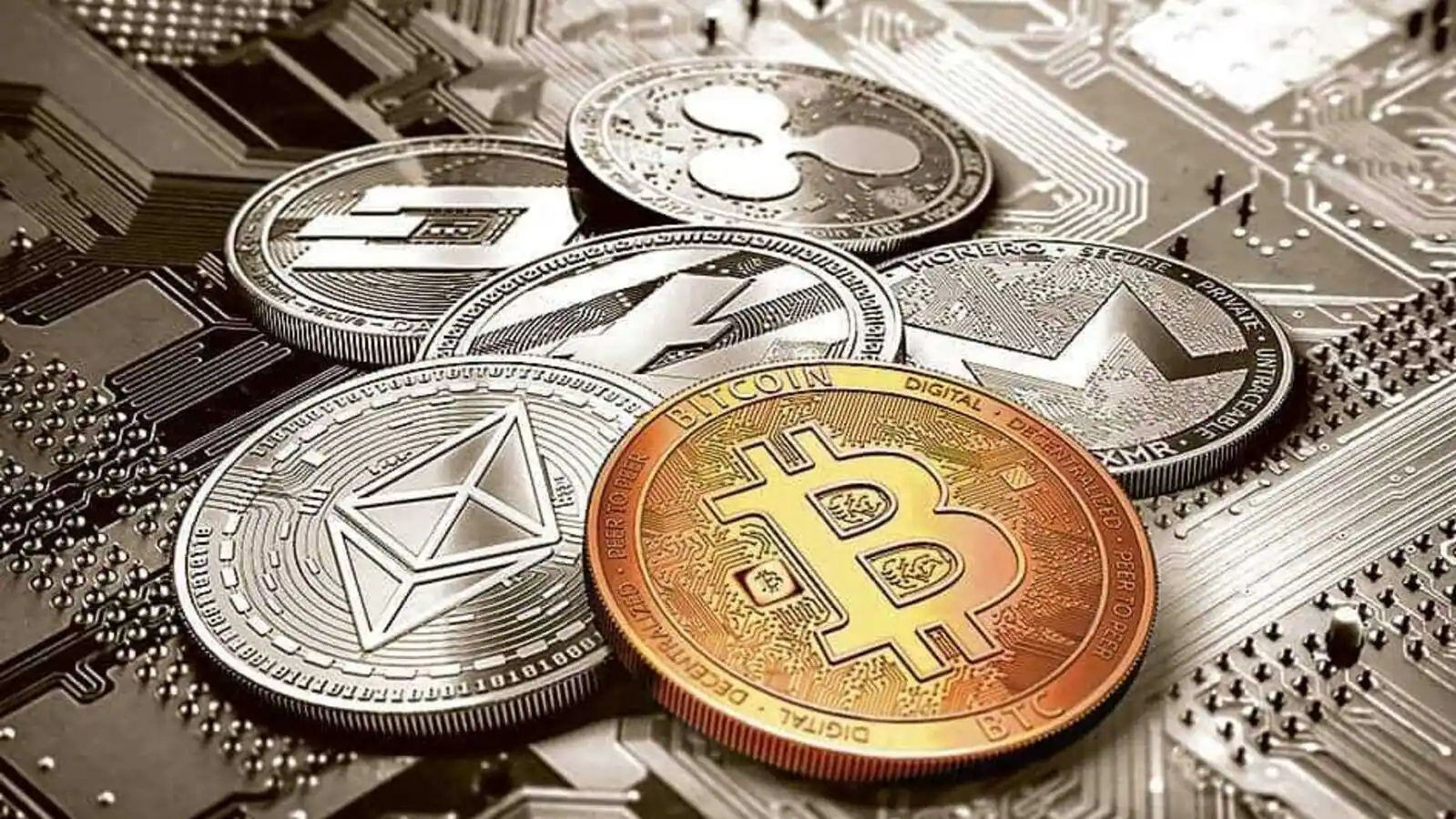 Bitcoin breaks above $27,000 for the first time in September