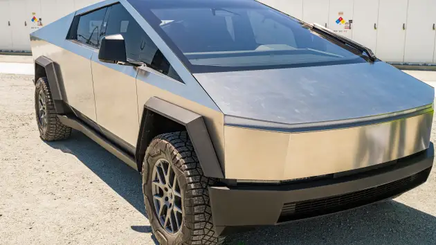 Tesla hasn’t issued final pricing or specs for Cybertruck