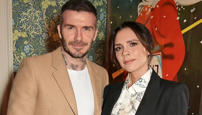 Victoria Beckham had super awkward tantrum at ‘Top Of The Pops’.