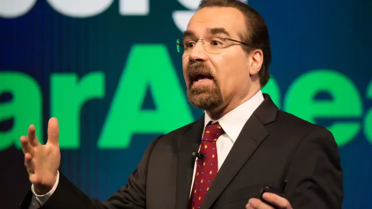IBM: The scientist behind IBM Watson has raised $60 million