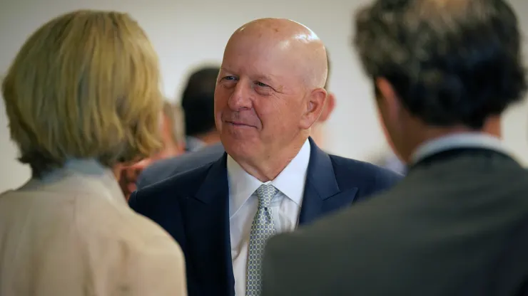 Goldman Sachs Doesn’t see 1970-80s interest rates