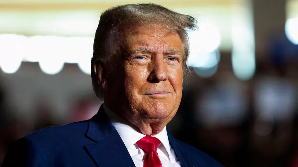 Bill Barr says Donald Trump ‘knew well he will lost the election’