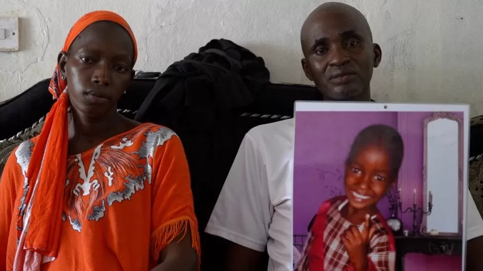 Fury in The Gambia over India cough syrup deaths