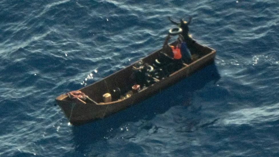 Forty-one migrants have died in a shipwreck off the Italian island